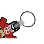 Takeda Samurai Keychain(40-10241)-3