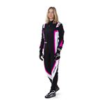 Sparco Kerb Lady Karting Suit (002341L)-3
