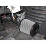HPS Performance 837 601R Cold Air Intake Kit (Co-3