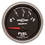 AutoMeter Fuel Level Gauge(3613)