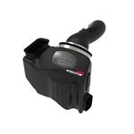 aFe Momentum HD Cold Air Intake System w/Pro DRY S