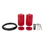 Air Lift 1000 Air Spring Kit for 2018-2021 Chevrol