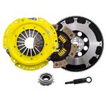 ACT HD/Race Sprung 6 Pad Kit SB7-HDG6