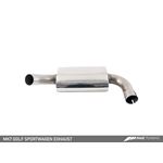 AWE Touring Edition Exhaust for VW MK7 Golf Spo-3