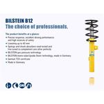 Bilstein B12 (Special)-Suspension Kit (36-281831)