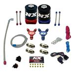 Nitrous Express Dual Stage Ford 5.0L Plate Convers