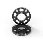 aFe POWER CONTROL Billet Aluminum Wheel Spacers (6