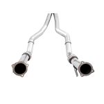 AWE Track Edition Exhaust for B9 RS 5 Coupe Res-3