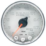 AutoMeter Spek-Pro Gauge Rail Press 2 1/16in 30Kps