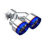 MBRP MBRP Armor Pro Exhaust Tip (T5178BE)