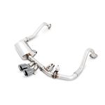 AWE Tuning SwitchPath Exhaust (PSE Only) - Chrome
