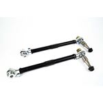 SPL TITANIUM Rear Toe Arms (SPL RTA 996)