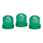 AutoMeter Light Bulb Boots - Green(3215)