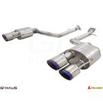GTHAUS GTS Exhaust (Ultimate Sport Performance)-3