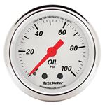 AutoMeter Engine Oil Pressure Gauge(1321)