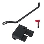 BM Racing Indicator Cable-Pointer/Traveler (80615)