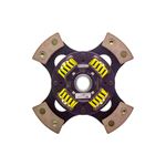 ACT 4 Pad Sprung Race Disc 4240507