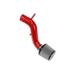 HPS Performance, 837 689R, Cold Air Intake Kit, Re