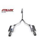 Stillen 2009-2015 Nissan Maxima Cat-Back Exhaus-3