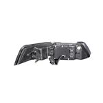 ANZO 1999-2004 Ford Mustang Projector Headlights-3