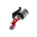 HPS Performance 827 544R Cold Air Intake Kit with