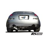 Greddy RS-RACE NISSAN 350Z 03-08 INCLUDES SS Y-P-3