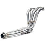 Blox Racing Max-Flow 4-2-1 Stainles Header for Acu