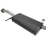 aFe Power Cat-Back Exhaust System(49-36121-P)-3