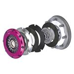 EXEDY Stage 4 Racing Clutch Kit for 1996-2010 Ford