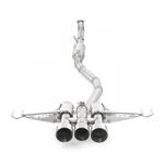 Ark Performance DT-S Exhaust System (SM0608-0217-3