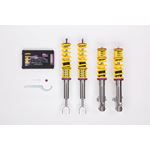 KW Coilover Kit V1 for Mitsubishi EVO Vll Vlll lX