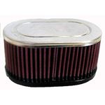 KN Clamp-on Air Filter(RC-3510)