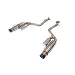 Apexi N1-X Evolution Extreme Axleback Exhaust for