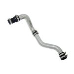 HPS Polish 3in Intercooler Hot Side Charge Pipe fo