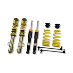 ST X Height Adjustable Coilover Kit for 08+ Hyunda
