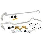 Whiteline Sway bar vehicle kit for 2007 Subaru Imp