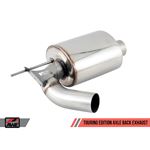 AWE Touring Edition Axle Back Exhaust for F3X 3-3