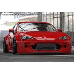 ROCKET BUNNY 86/FRS/BRZ V2 REAR DUCK TAIL WING (-3
