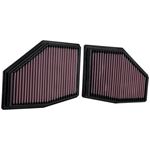 KN Replacement Air Filter for 2020-2020 BMW 750i x