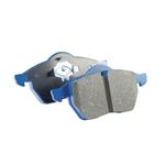 EBC Bluestuff NDX Full Race Brake Pads (DP5054NDX)