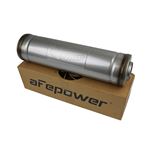 aFe MACH Force-Xp 304 Stainless Steel Muffler(49M3