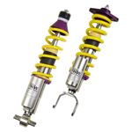 KW Coilover Kit V3 (C5) w/o electronic shock contr