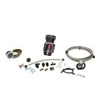 Snow Ford Stg 2 Bst Cooler Water Injection Kit(SS