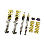 KW Coilover Kit V3 for Mercedes-Benz C-Class (204)