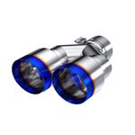 MBRP MBRP Armor Pro Exhaust Tip (T5170BE)