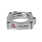 aFe Silver Bullet Throttle Body Spacer Kit (46-3-3