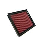 KN Replacement Air Filter for 2007-2011 Fiat Strad