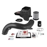 aFe Takeda Momentum Cold Air Intake System w/ Pr-3