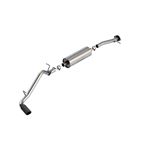 Borla Cat-Back Exhaust System S-Type for 2015-2020