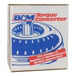 BM Racing Tork Master 2000 Torque Converter (204-3